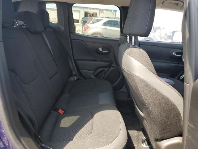 Photo 11 from auction – 2020 JEEP RENEGADE L with VIN ZACNJBBB1LPL17262