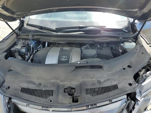 Photo 11 from auction – 2019 LEXUS RX 350 BAS with VIN 2T2BZMCA5KC186360