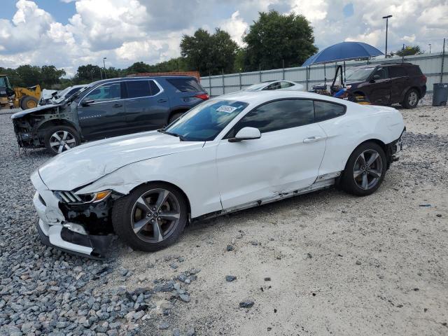 Photo 1 from auction – 2016 FORD MUSTANG with VIN 1FA6P8AM0G5215158