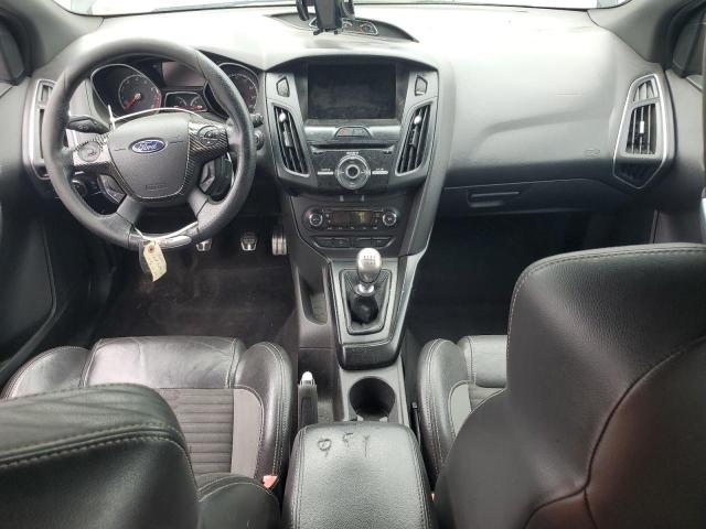 Photo 8 from auction – 2013 FORD FOCUS ST with VIN 1FADP3L94DL127112