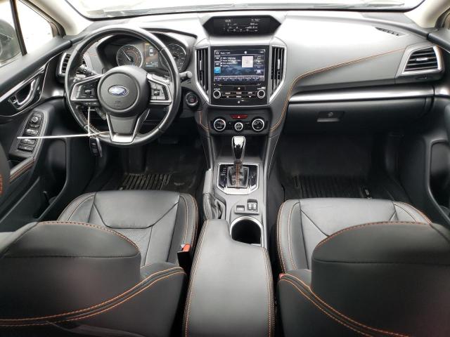 Photo 8 from auction – 2018 SUBARU CROSSTREK with VIN JF2GTALC8JH303551