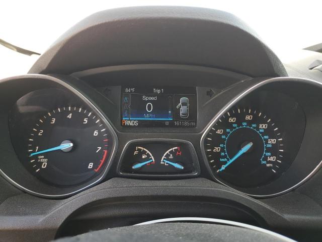 Photo 9 from auction – 2016 FORD ESCAPE S with VIN 1FMCU0F72GUB37459