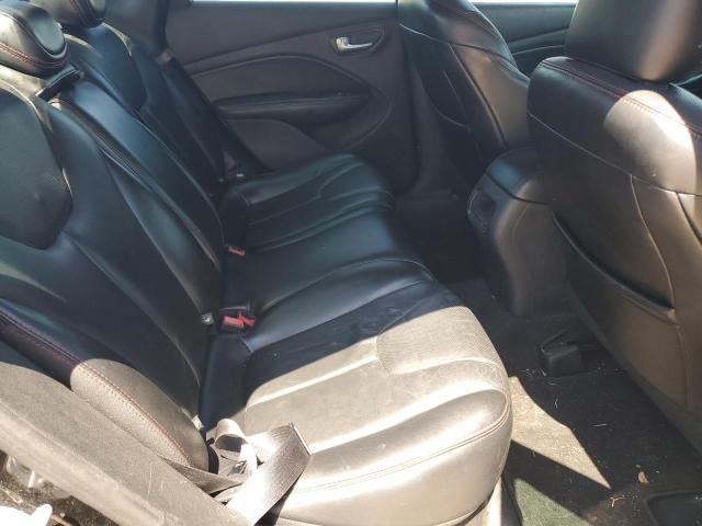 Photo 10 from auction – 2016 DODGE DART GT with VIN 1C3CDFEB6GD702006