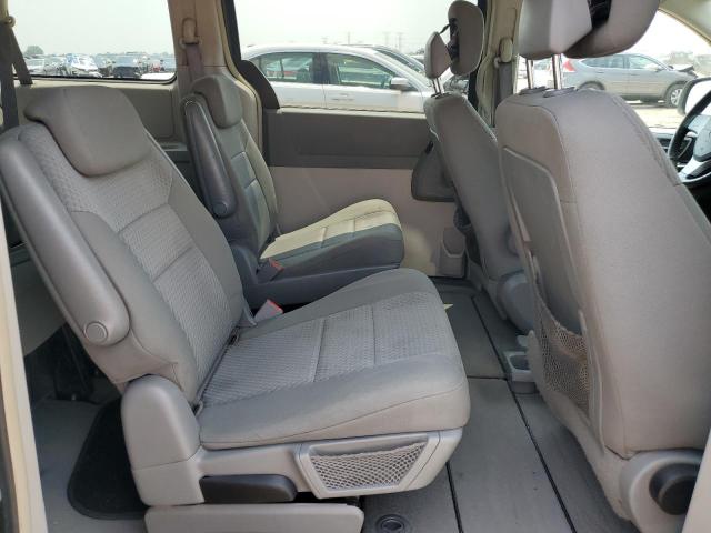 Photo 11 from auction – 2010 DODGE GRAND CARA with VIN 2D4RN5D11AR269031