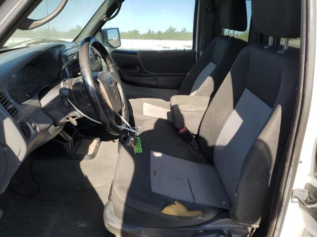 Photo 7 from auction – 2010 FORD RANGER SUP with VIN 1FTKR4EE7APA01567