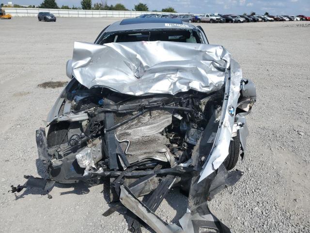 Photo 5 from auction – 2018 BMW 330 XI with VIN WBA8D9G54JNU68991