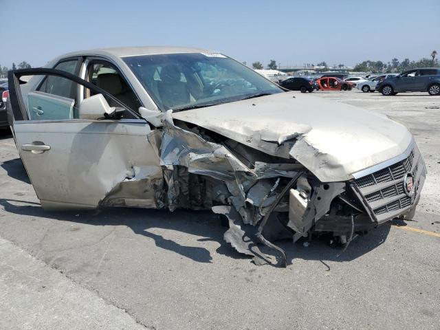 Photo 4 from auction – 2008 CADILLAC CTS with VIN 1G6DF577280143028