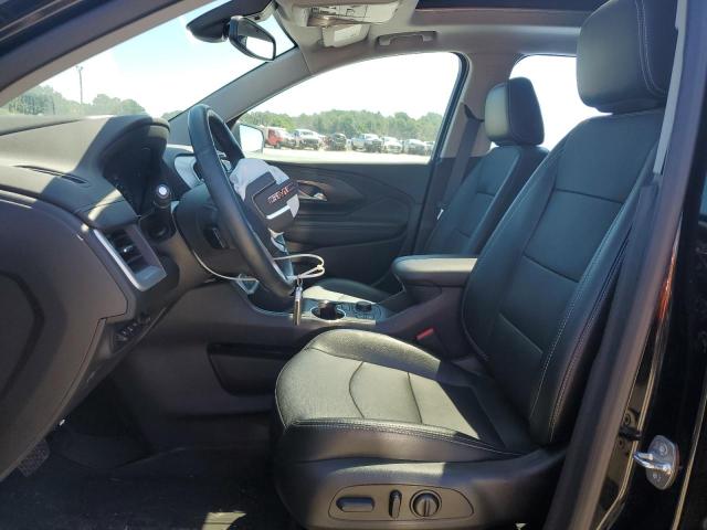 Photo 7 from auction – 2023 GMC TERRAIN SL with VIN 3GKALPEGXPL240314