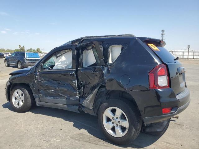 Photo 2 from auction – 2014 JEEP COMPASS SPORT with VIN 1C4NJCBA9ED925595