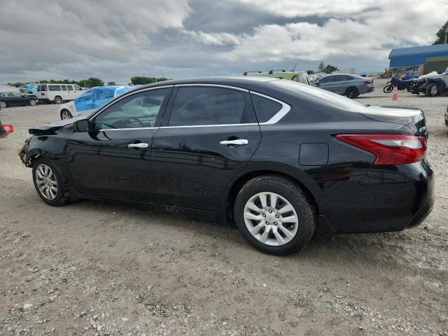 Photo 2 from auction – 2018 NISSAN ALTIMA with VIN 1N4AL3AP7JC275847