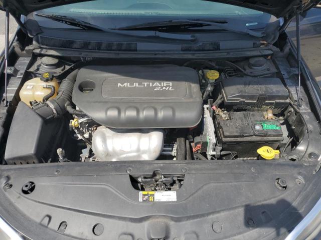 Photo 11 from auction – 2017 CHRYSLER 200 LIMITE with VIN 1C3CCCAB1HN511726