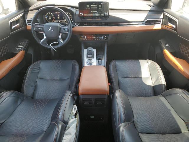 Photo 8 from auction – 2022 MITSUBISHI OUTLANDER SEL with VIN JA4J4VA80NZ007702