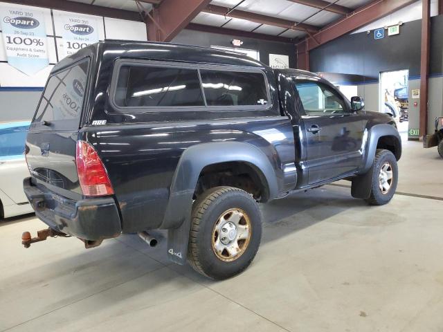 Photo 3 from auction – 2011 TOYOTA TACOMA with VIN 5TFPX4EN5BX004433