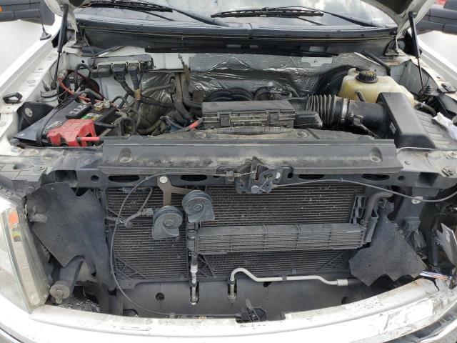 Photo 11 from auction – 2013 FORD F150 SUPER with VIN 1FTFX1CF8DFD44500