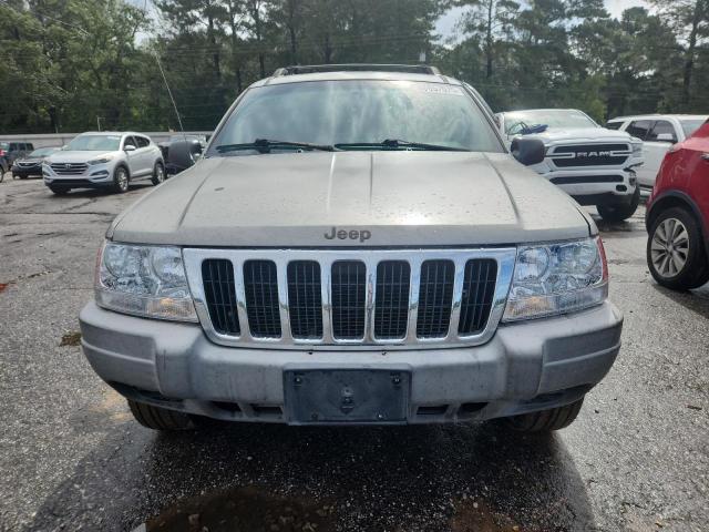 Photo 5 from auction – 2000 JEEP GRAND CHER with VIN 1J4G248S3YC201336