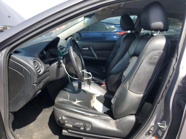 Photo 7 from auction – 2007 MAZDA 6 I with VIN 1YVHP80C275M06151