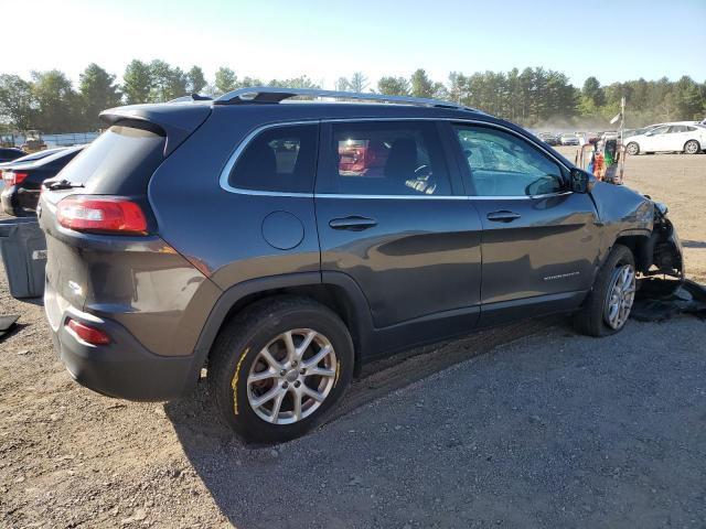 Photo 3 from auction – 2015 JEEP CHEROKEE L with VIN 1C4PJMCS6FW702264