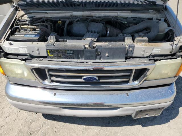 Photo 12 from auction – 2003 FORD ECONOLINE with VIN 1FBSS31L73HA89654