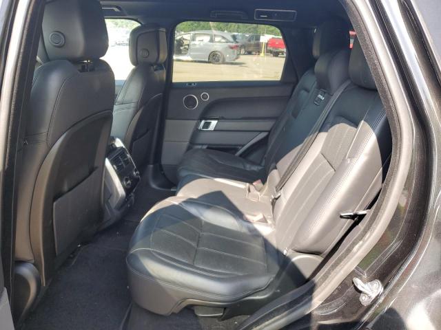 Photo 10 from auction – 2020 LAND ROVER RANGE ROVE with VIN SALWR2SU2LA723738