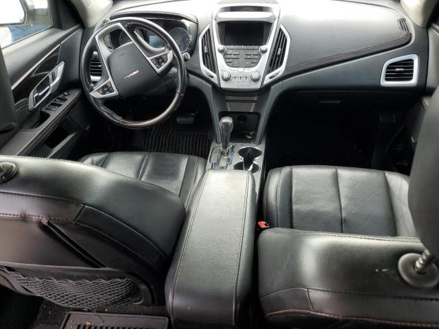 Photo 8 from auction – 2013 GMC TERRAIN DE with VIN 2GKALYEK8D6204471