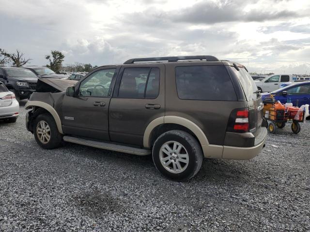 Photo 2 from auction – 2008 FORD EXPLORER E with VIN 1FMEU74E08UB35035
