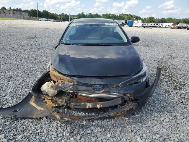 Photo 5 from auction – 2025 TOYOTA COROLLA LE with VIN JTDBCMFE8SJ047767