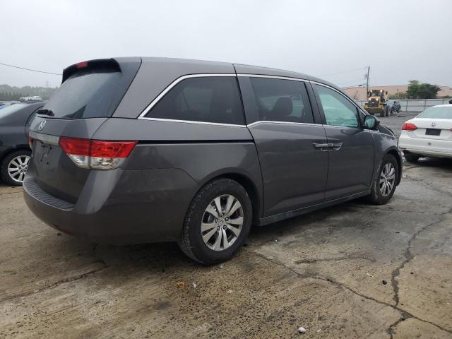 Photo 3 from auction – 2014 HONDA ODYSSEY EX with VIN 5FNRL5H46EB076267