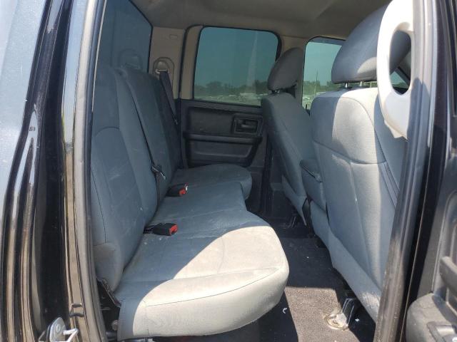Photo 10 from auction – 2018 RAM 1500 ST with VIN 1C6RR7FT9JS302410