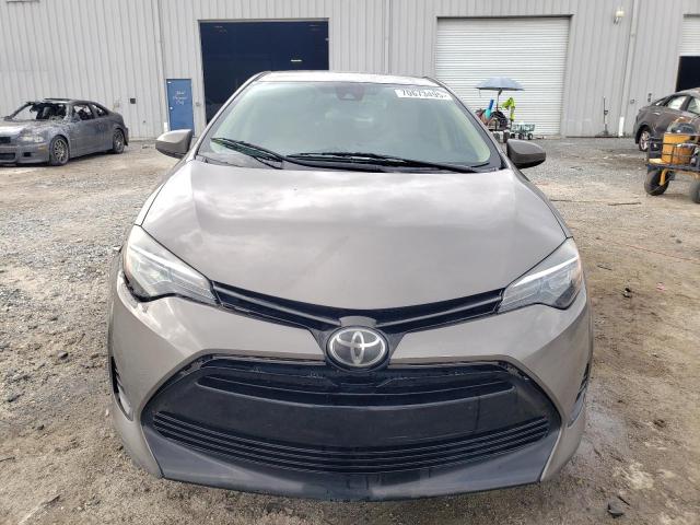 Photo 5 from auction – 2019 TOYOTA COROLLA L with VIN 5YFBURHE4KP934088