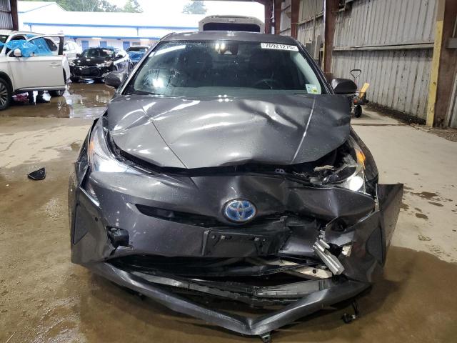 Photo 5 from auction – 2016 TOYOTA PRIUS with VIN JTDKARFU7J3056330