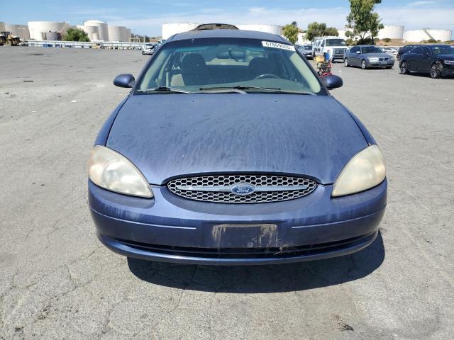 صورة رقم 5 من المزاد - 2001 FORD TAURUS SES مع VIN 1FAFP55S31A151090