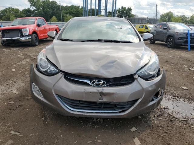 Photo 5 from auction – 2012 HYUNDAI ELANTRA GL with VIN 5NPDH4AE7CH150139