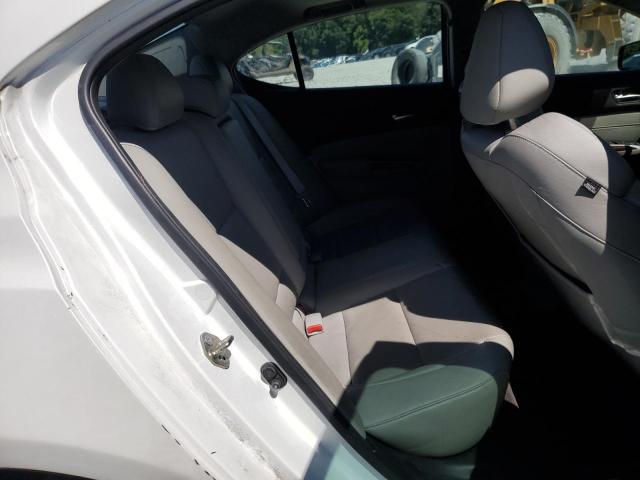 Photo 10 from auction – 2015 ACURA TLX TECH with VIN 19UUB2F55FA004477