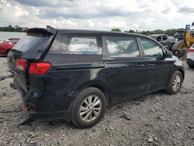 Photo 3 from auction – 2016 KIA SEDONA L with VIN KNDMA5C17G6184554