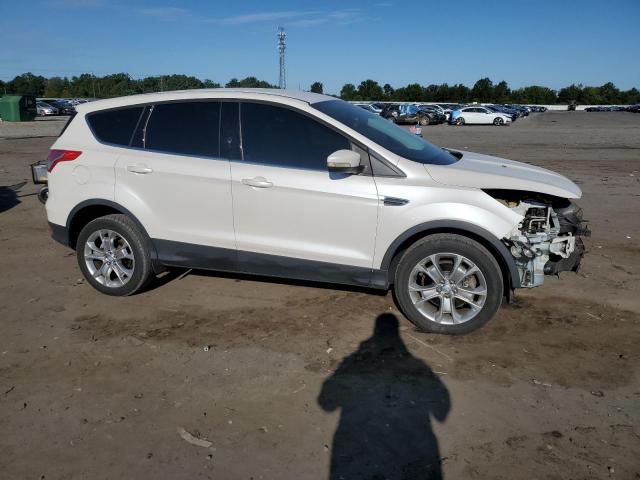 Photo 4 from auction – 2013 FORD ESCAPE SEL with VIN 1FMCU9H94DUC37996