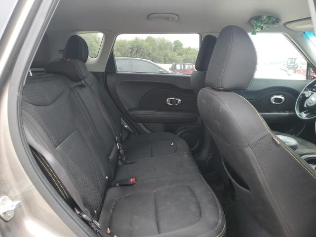 Photo 10 from auction – 2016 KIA SOUL + with VIN KNDJP3A52G7242480
