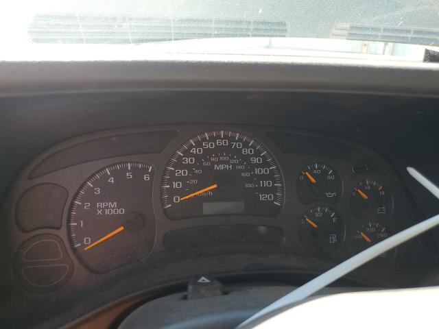 Photo 9 from auction – 2003 CHEVROLET SILVERADO K1500 with VIN 2GCEK19T531308275