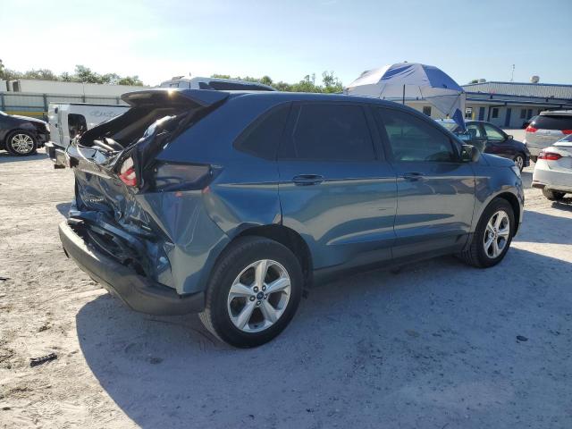 Photo 3 from auction – 2019 FORD EDGE SE with VIN 2FMPK3G96KBC16091