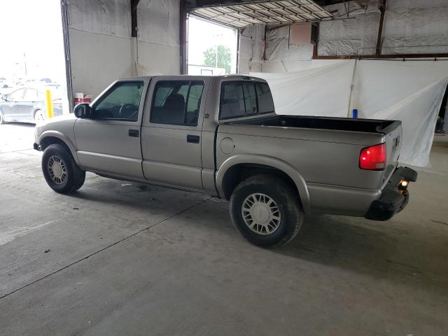 Photo 2 from auction – 2001 GMC SONOMA with VIN 1GTDT13W61K258253