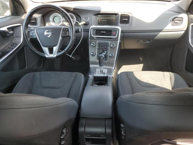Photo 8 from auction – 2012 VOLVO S60 T5 with VIN YV1622FSXC2124806