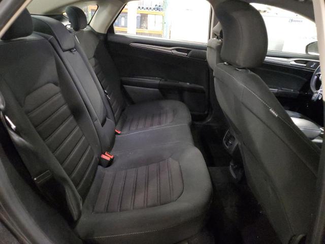 Photo 10 from auction – 2019 FORD FUSION SE with VIN 3FA6P0LU0KR284209