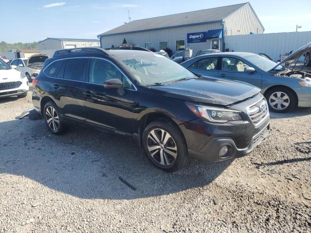 Photo 4 from auction – 2019 SUBARU OUTBACK 2. with VIN 4S4BSANC5K3214684