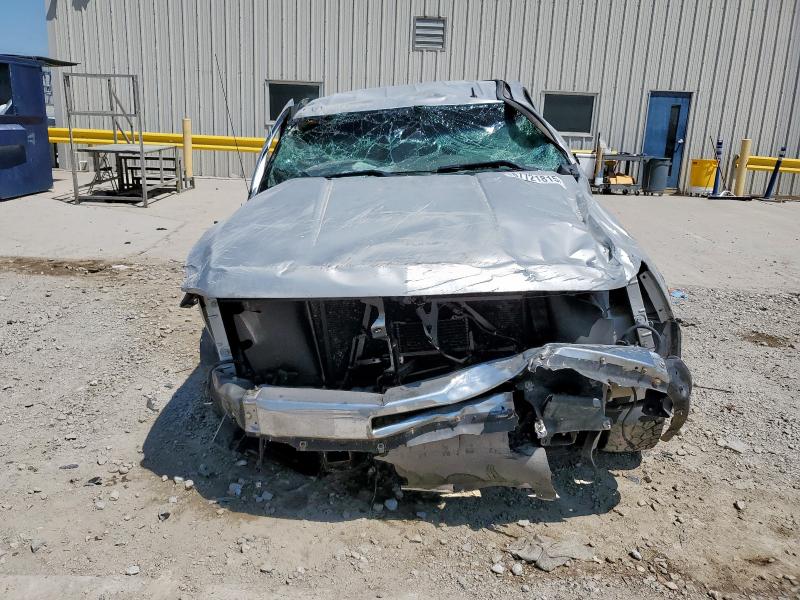 Photo 5 from auction – 2012 CHEVROLET SILVERADO with VIN 3GCPCSE09CG309377
