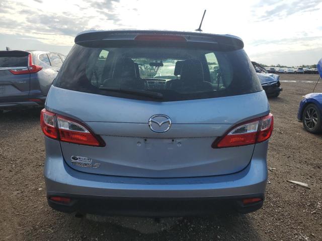 Photo 6 from auction – 2012 MAZDA 5 with VIN JM1CW2DL3C0125235