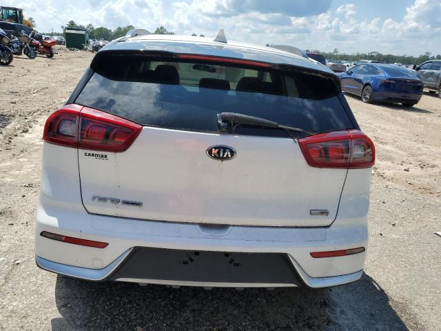 Photo 6 from auction – 2017 KIA NIRO EX with VIN KNDCC3LC4H5070336