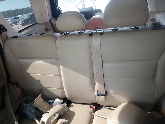 Photo 10 from auction – 2009 FORD ESCAPE LIM with VIN 1FMCU04789KC47904