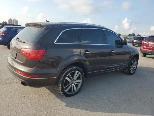 Photo 3 from auction – 2013 AUDI Q7 PREMIUM with VIN WA1LGAFE6DD001390