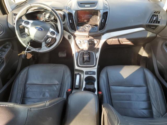 Photo 8 from auction – 2015 FORD C-MAX SEL with VIN 1FADP5BU4FL114431