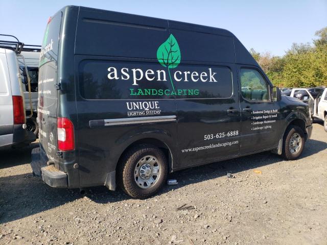 Photo 3 from auction – 2016 NISSAN NV 2500 S with VIN 1N6BF0LY0GN806830