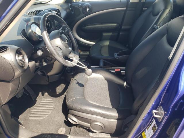 Photo 7 from auction – 2016 MINI COOPER COU with VIN WMWZB3C50GWR46839